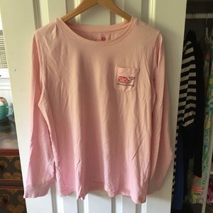 Vineyard Vines Valentine Tee